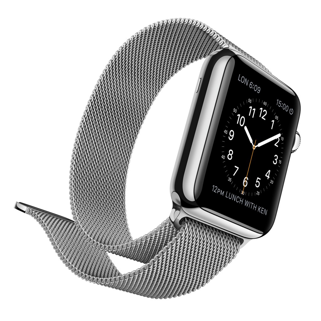 Apple Watch: ab 649 Euro inkl. MwSt.