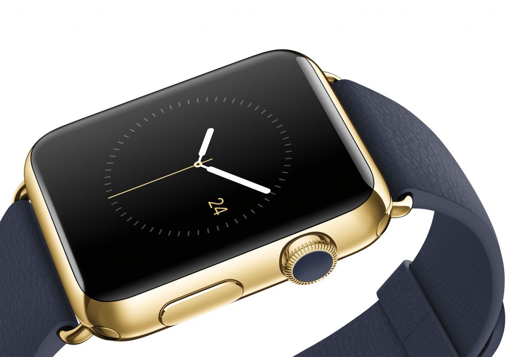 Apple Watch Edition: ab 11.000 Euro inkl. MwSt