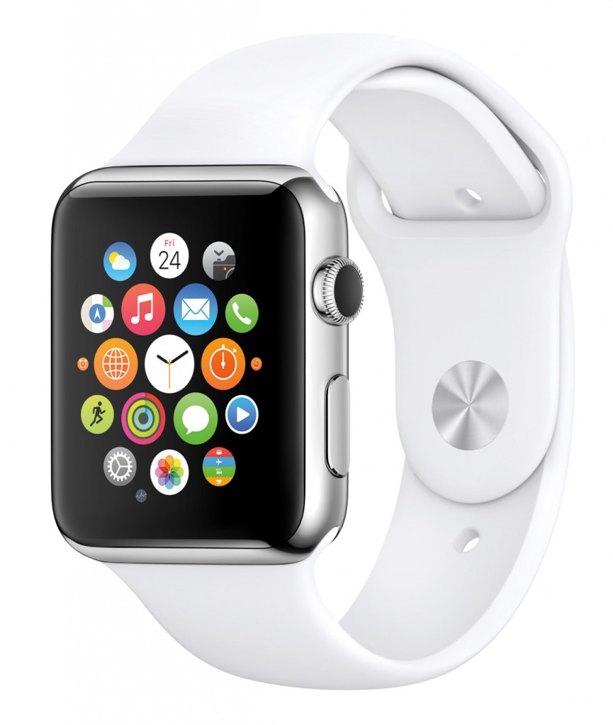 Apple Watch Apps für die Fitness und das Workout