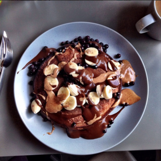 Protein Pancakes - 10 Rezepte für Low Carb Eiweiß-Pfannkuchen