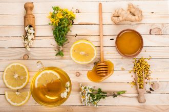 Detox Rezepte zum entgiften für eine Abnehmkur