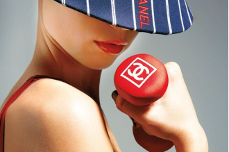 Chanel Sportswear