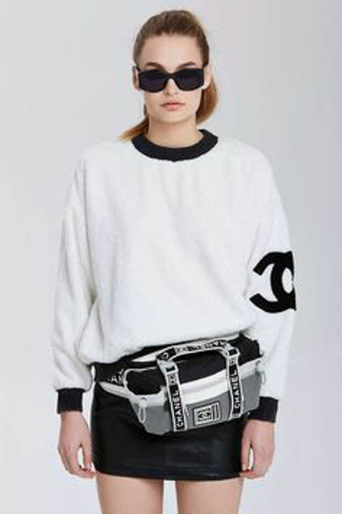 Chanel Sportswear