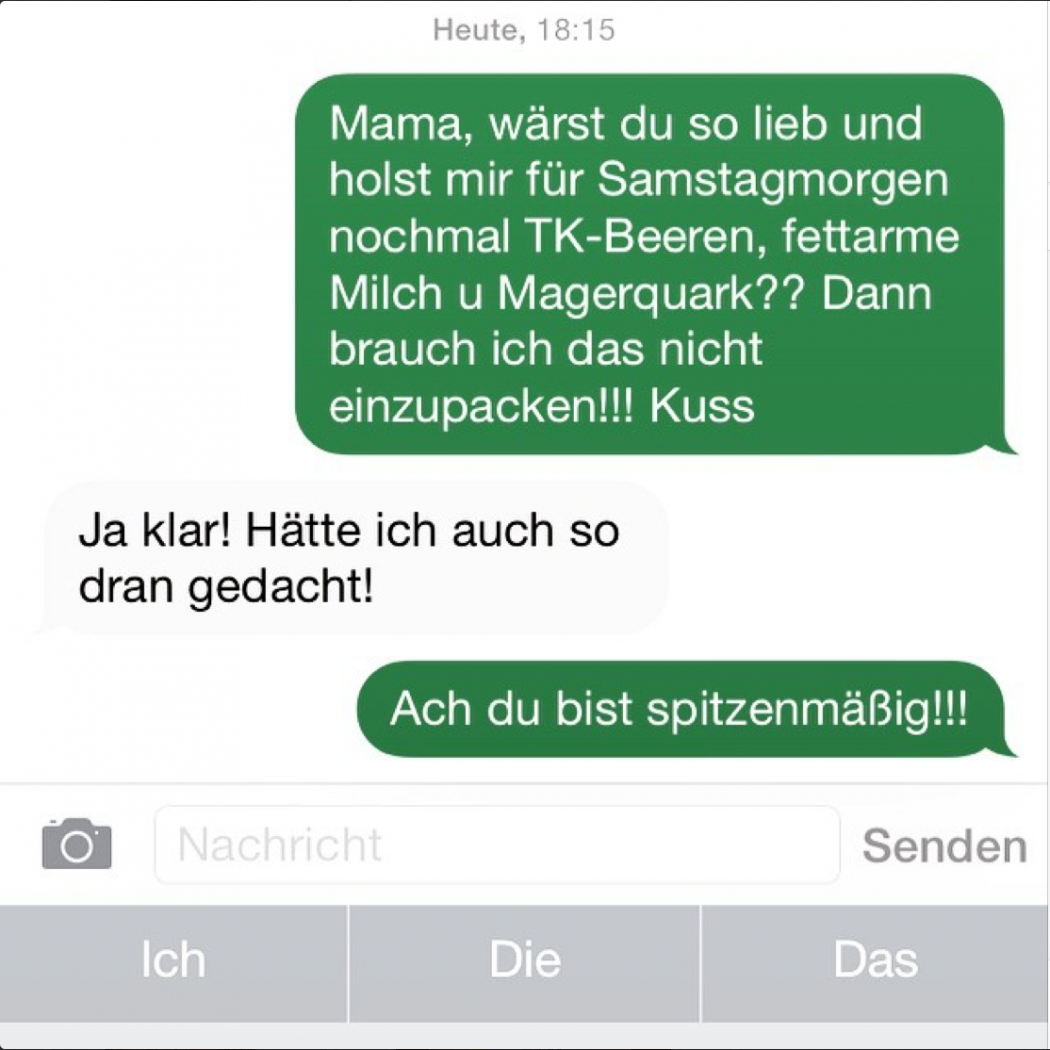 Wieviel Habt Ihr Abgenommen Ohne Kohlenhydrate