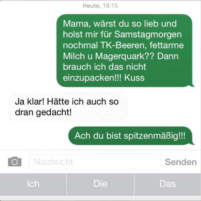 Wieviel Habt Ihr Abgenommen Ohne Kohlenhydrate
