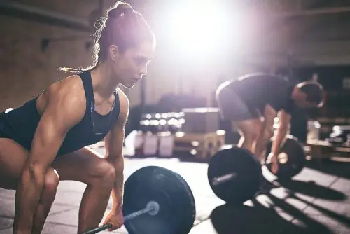 Die 4 Besten Ruckenubungen Fur Frauen Fur Eine Weibliche V Form