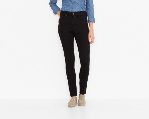  Levis Commuter Skinny Jeans for Women - Levis Bicycle Denim