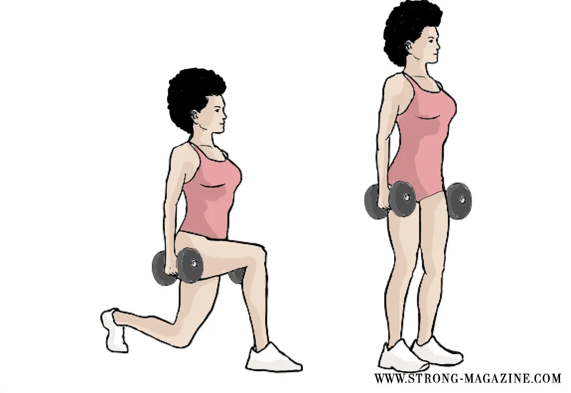 Anti Cellulite Workout 7 Ubungen Um Cellulite Zu Reduzieren
