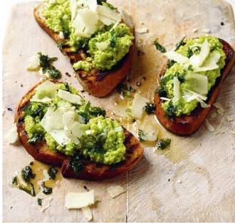 Matcha Tee Rezepte