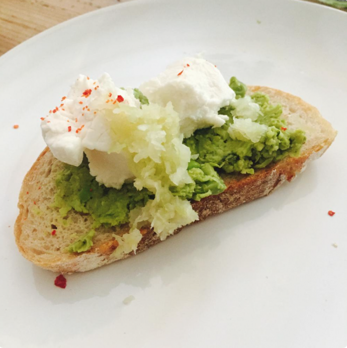 Matcha Rezepte - leckere Gerichte mit Matcha Tee