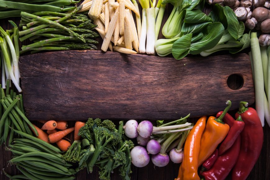 Clean Eating - Clean Eating Rezepte - Regeln und Plan
