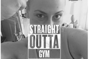Straight Outta Gym - die Pumper Playlist von Inga Wessling
