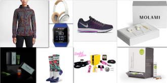 Geschenkideen für Fitnessfreaks