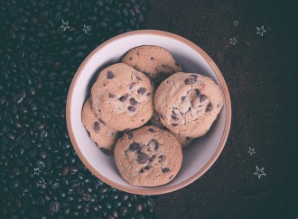 Low Carb Weihnachtsplätzchen: 10 Rezepte für kohlenhydratarme Kekse