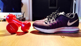 Cardio oder Krafttraining - was zuerst? Trainingsempfehlung