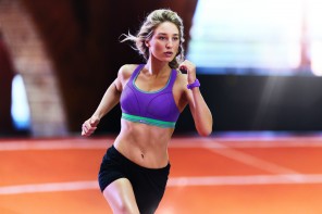 Sport BH für extremen Halt: Ultimate Run von Shockabsorber im Test