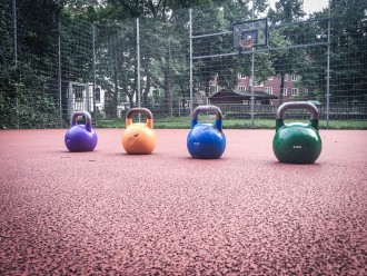 Kettlebell Training: Was ist es und welche Übungen gibt es?