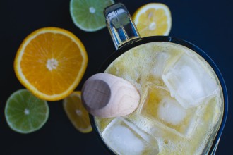 Detox Wasser Rezepte