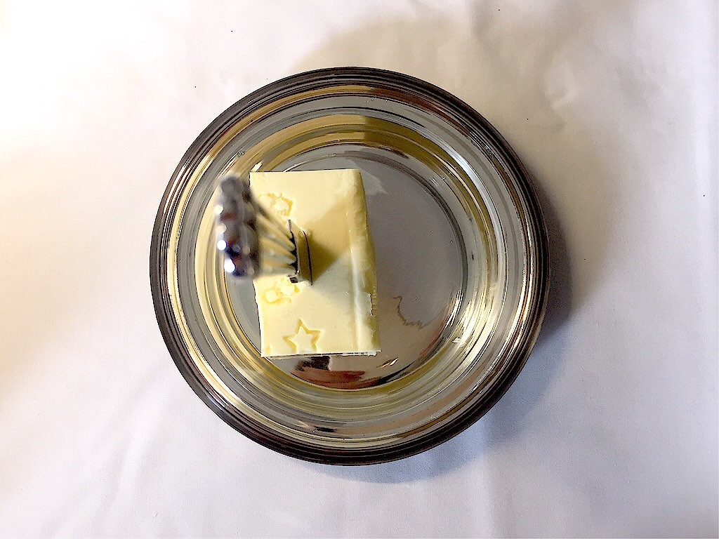 Dass Butter gut ist hätten Sie auch bestimmt nie gedacht oder? Für die Ketogene Diät ist sie perfekt ;-)