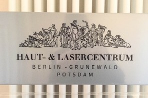 Das Haut & Lasercentrum in Potsdam bietet die Clear & Brilliant Lasermethode an