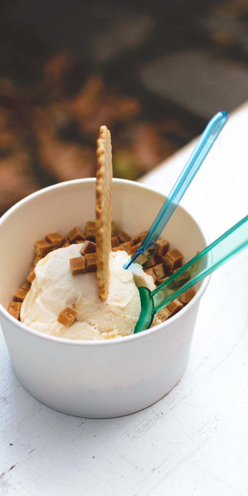 Protein Eis selber machen 10 Rezepte für Bulletproof Ice Cream