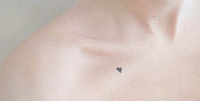 Tattoovorlagen Herzen