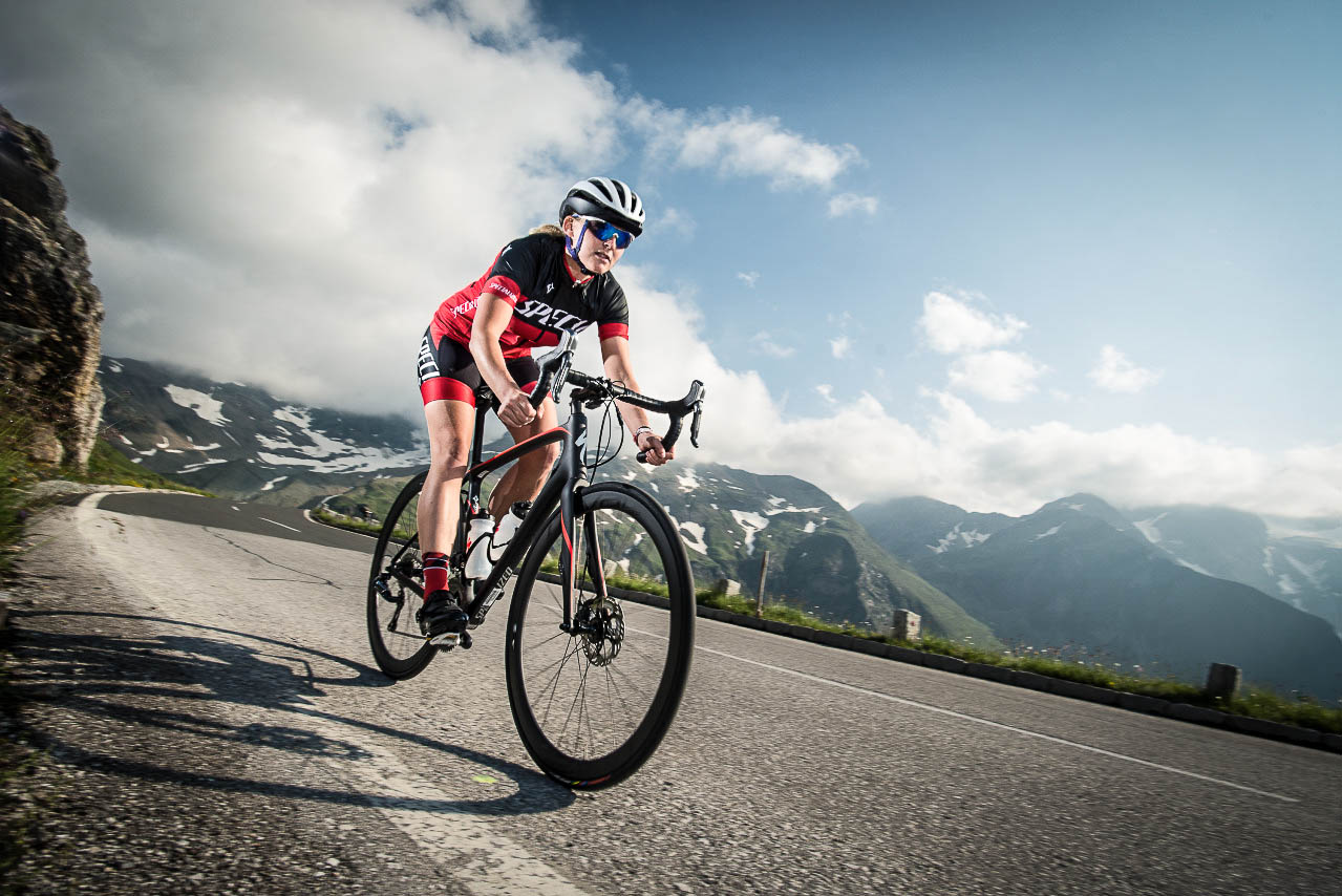 Rennrad fahren der Rennrad Ratgeber für Frauen