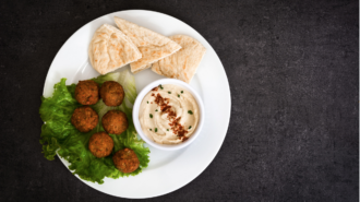 Post-Workout-Meal - die besten Snacks nach dem Training