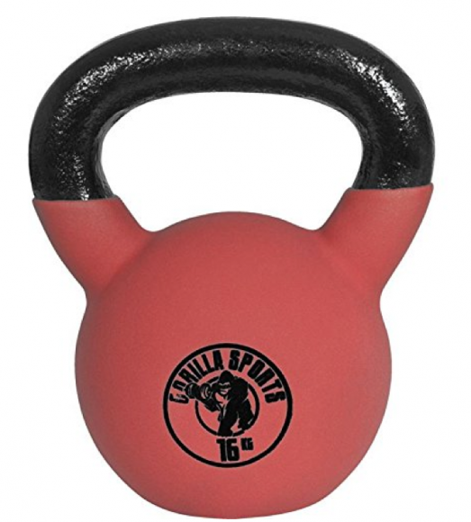 KITANDOVE Taillen-Bauch-Trainingsgerät Trainingsba Produktbild-Vorschau 12