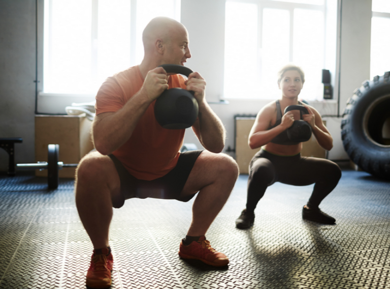 Fitnessgeräte für Zuhause Trainingsgeräte für Bauch Beine Po