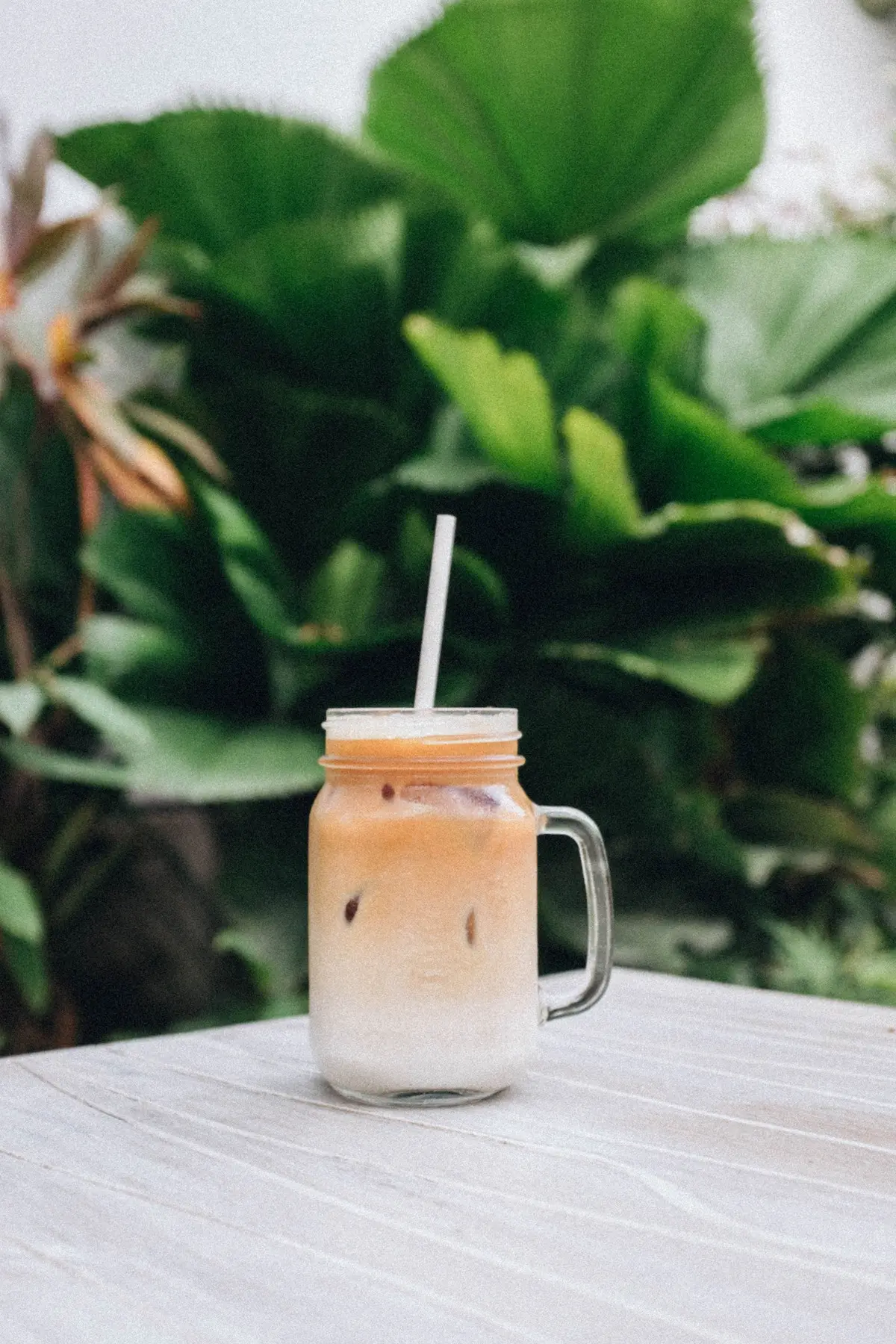 Bananen-Zimt-Smoothie zur Gewichtsreduktion