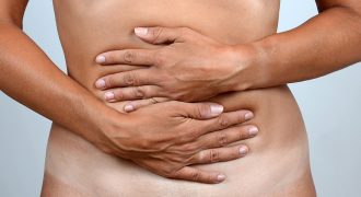 Aufgeblähter Bauch - 10 Tipps gegen Blähbauch