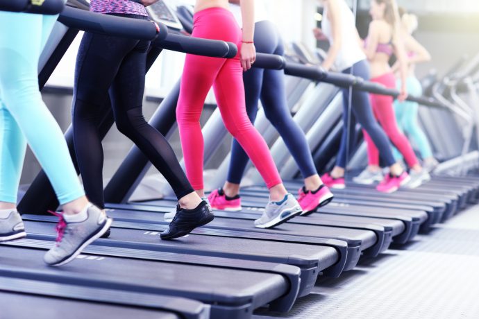 5 Strategien, wenn die Januar-Fitnessgänger Ihr Workout-Glück bedrohen