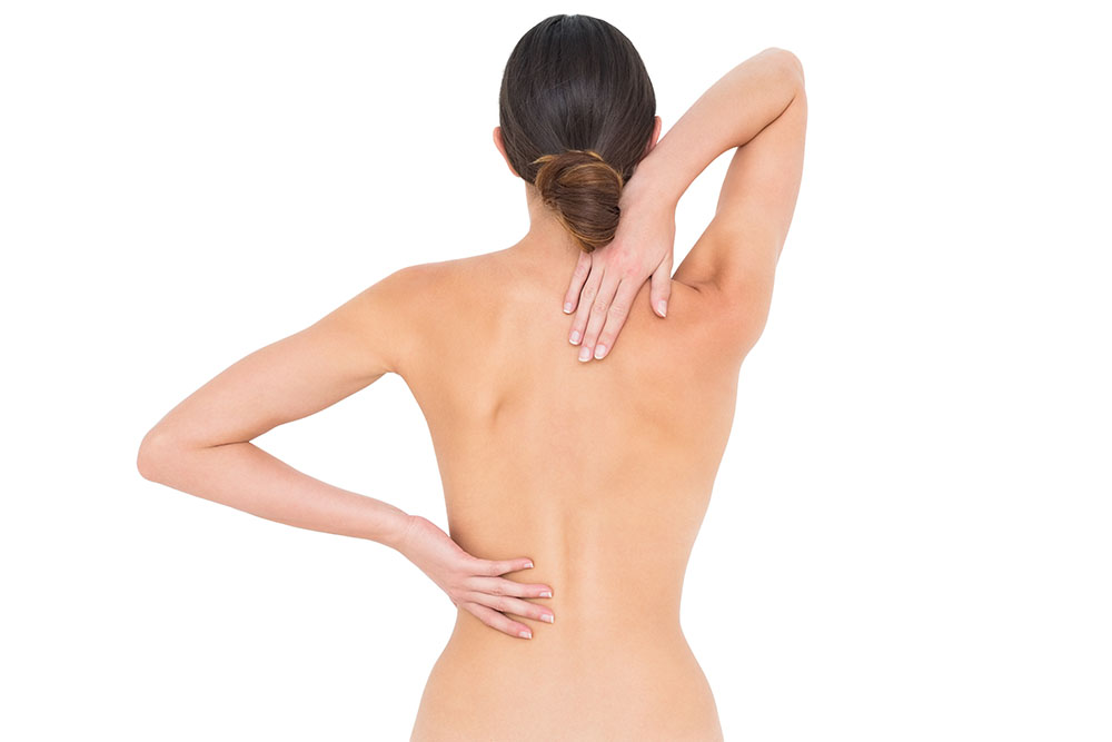 Rückentraining für Frauen - die 4 besten Rückenübungen