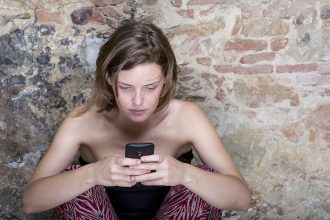 Depression durch Instagram - die psychischen und physischen Gefahren von Social Media