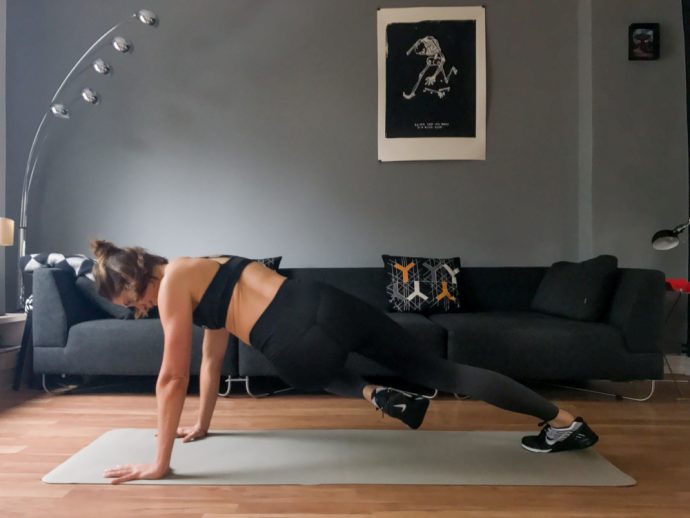 Planks für Profis - 12 Varianten des Bankstütz für krasse Bauchmuskeln