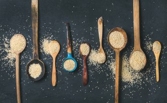 Carb Cycling Ernährung - Anleitung für Makronährstoffverteilung und Ernährungsplan für Frauen