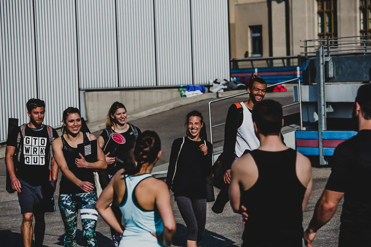 Extreme Gewichtsverlust Ziel Bootcamp Kosten Extreme Gewichtsverlust Ziel Bootcamp Kosten