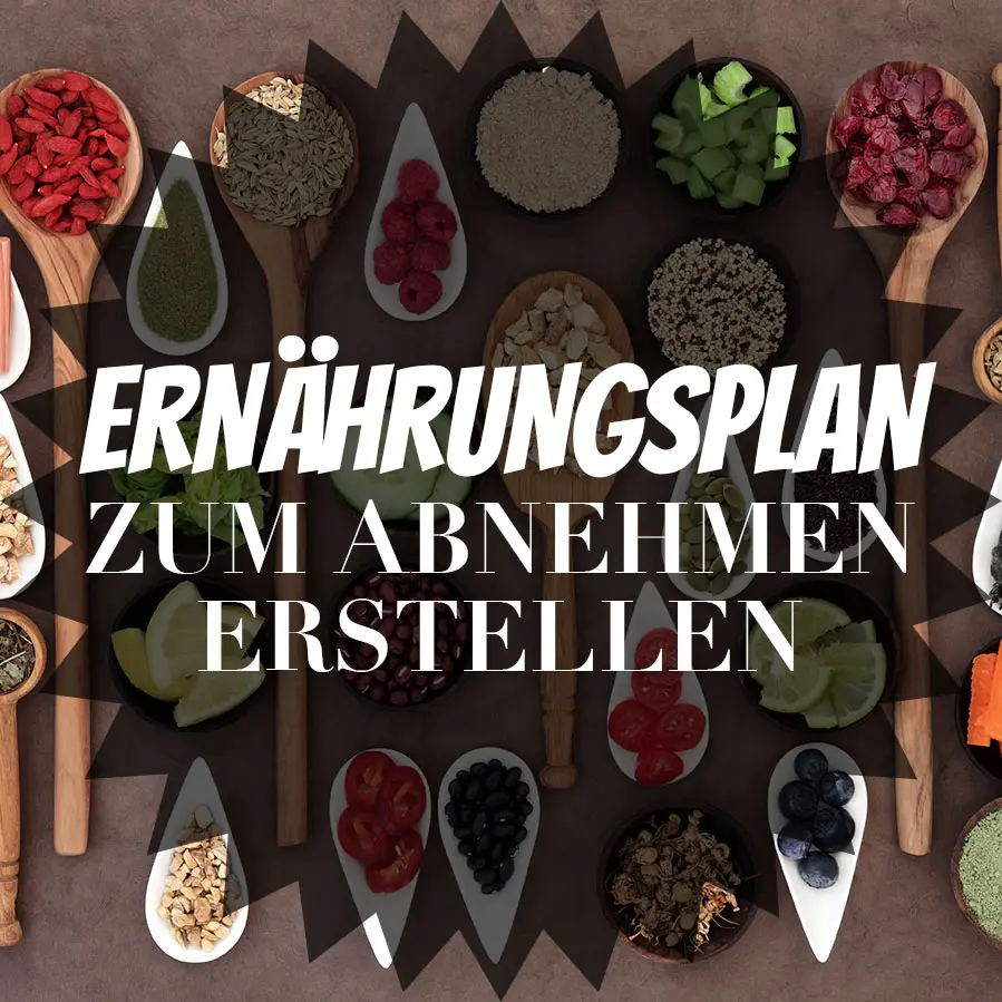 Fitness-Dinner zum Abnehmen Fitness-Dinner zum Abnehmen