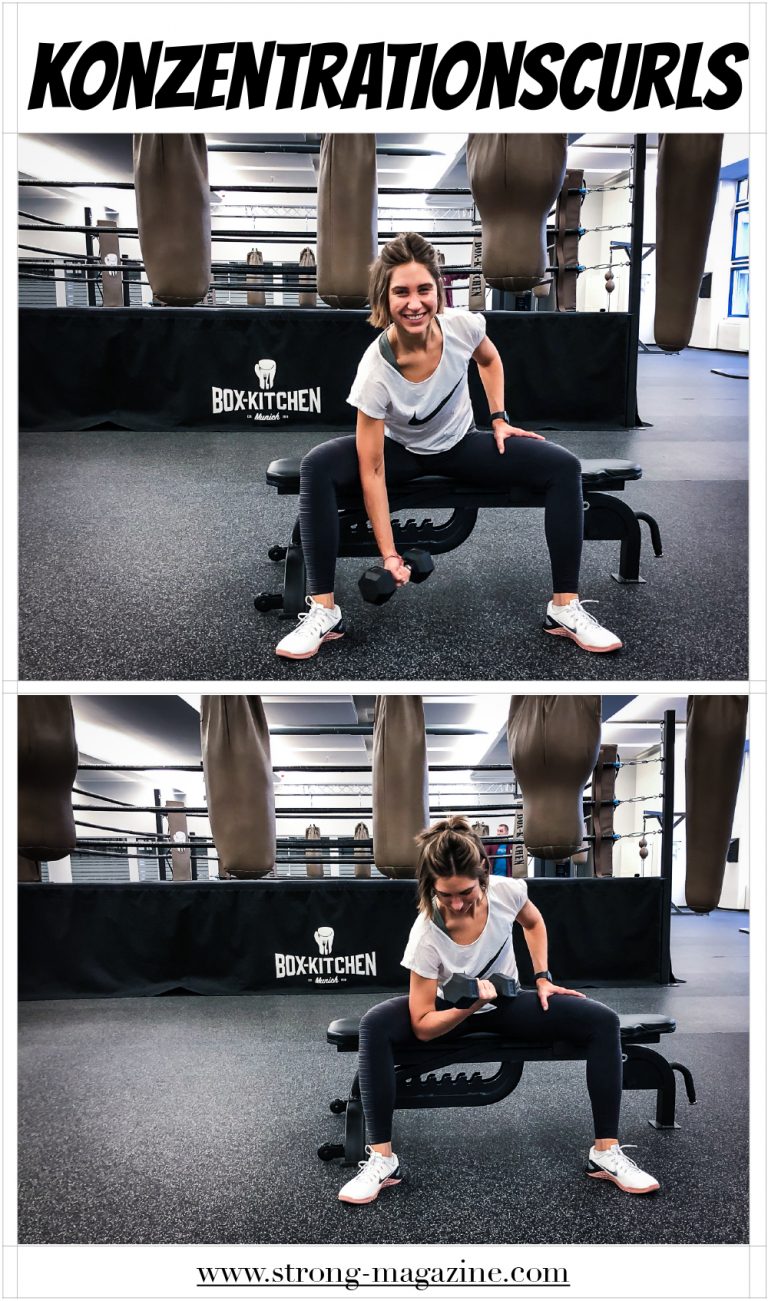 Fitnessgeräte für Zuhause Trainingsgeräte für Bauch Beine Po