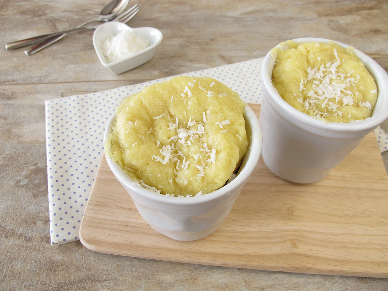 Backen mit Eiweißpulver - 9 Low Carb Proteinpulver Backrezepte