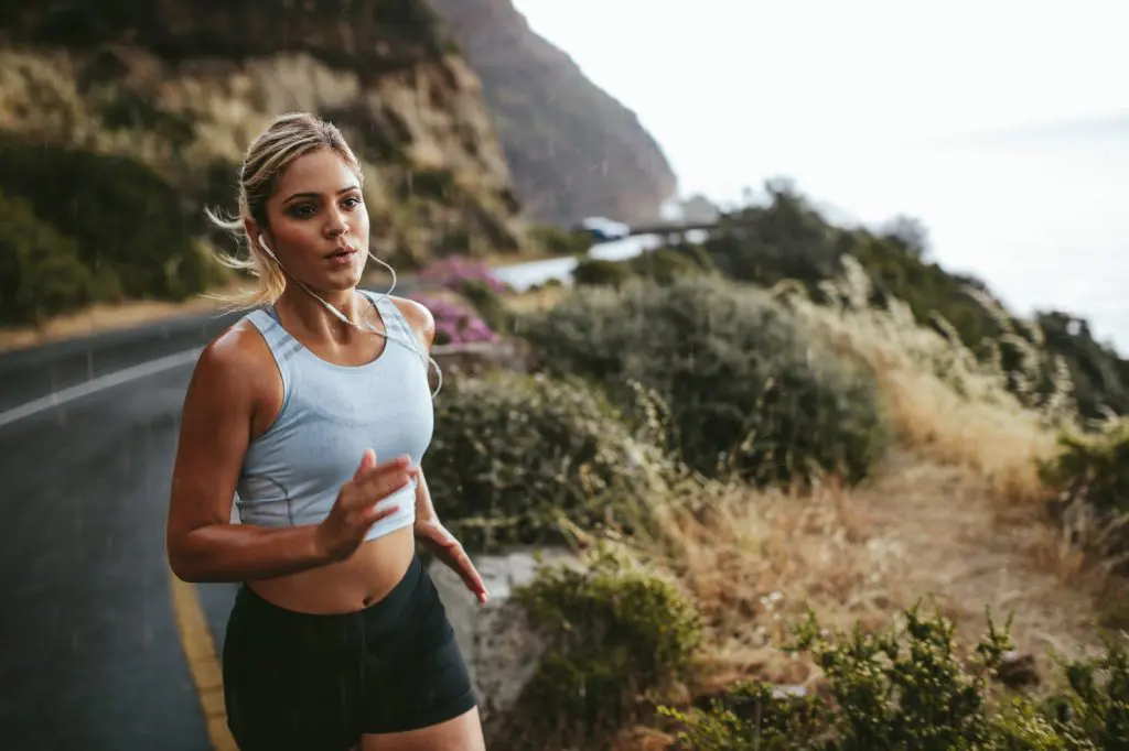 Wann Ist Die Beste Zeit Fur Das Cardiotraining Oder Ein Hiit Training