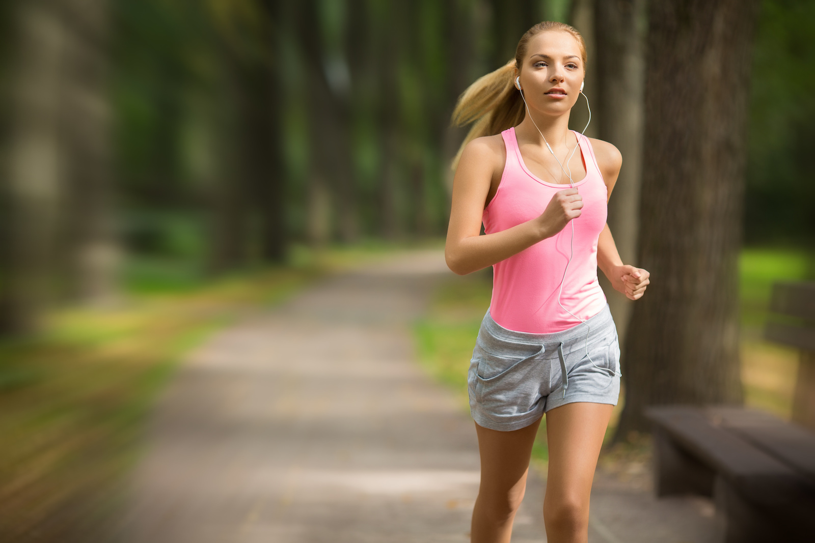 Cardio Training am Morgen oder am Abend - was sind die Vorteile und Nachteile?