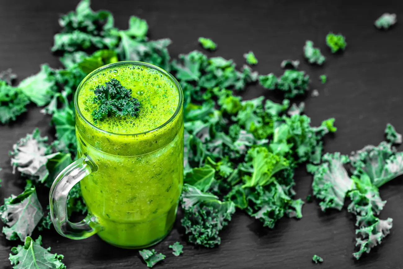 Smoothies zum Abnehmen von Mercadona online