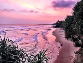 Urlaub macht schlank - 11 Gründe warum Urlaub uns beim Abnehmen hilft + Tipps für Fitnessreisen und sportliche Urlaube