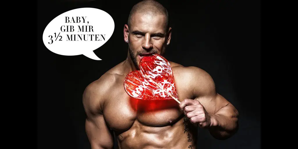 Be My Fitness Valentine Ideen Zum Valentinstag Fur Fit Couples Strong Magazine