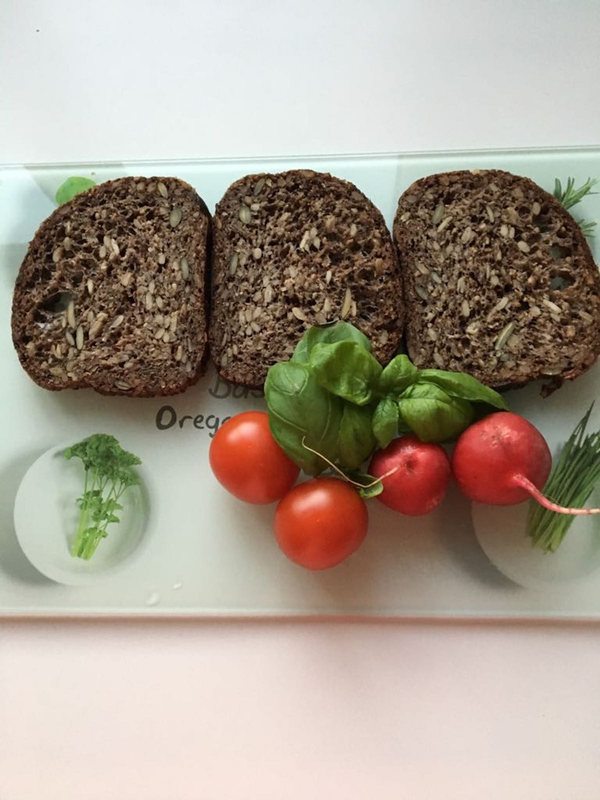 Eiweißbrot - Low Carb Rezepte für Brot ohne Kohlenhydrate