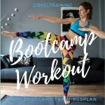 4 DIY Bootcamp Trainingspläne für das Workout im Park, auf der Functional Fläche oder im Hotelzimmer