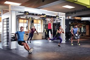 Wie finde ich das richtige Fitnessstudio? Tipps für die Wahl des Workout-Standorts