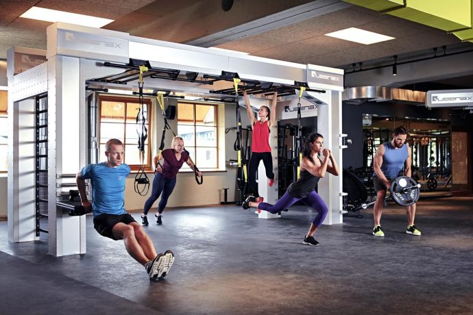 Wie finde ich das richtige Fitnessstudio? Tipps für die Wahl des Workout-Standorts
